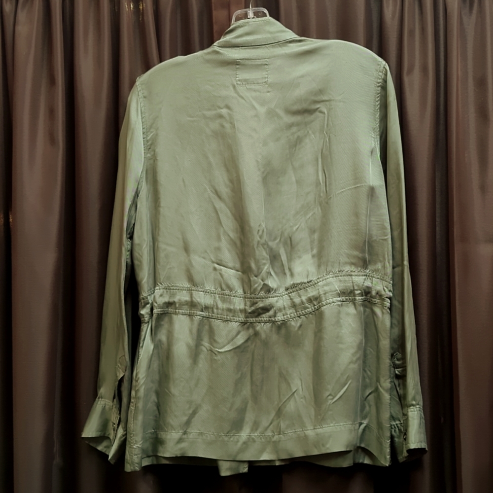 Rails jacket - Picture 2 of 6